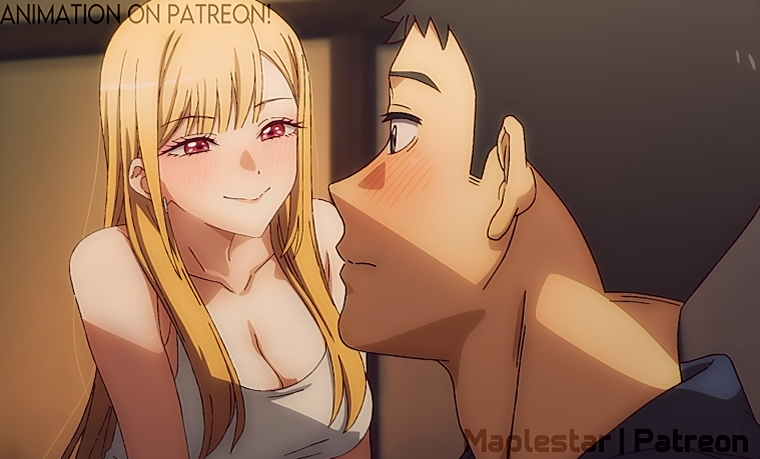 Maplestar 2602 SONO BISQUE DOLL PART 3[430M]-福利岛