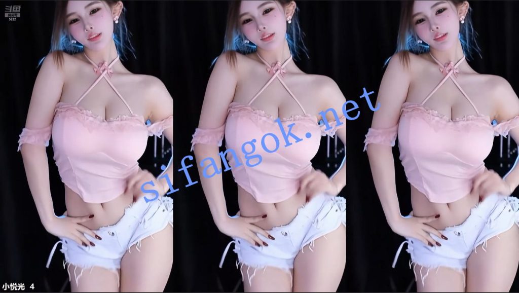 【斗鱼】谁的小棉袄呢 1月直播骚舞精选14V，尺度依旧在线【14V】【1.99G】 预览图 8