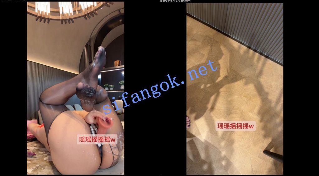 【微博巨乳】小王同学瑶瑶摇摇摇新春旗袍喷水道具插逼【1V】【1.5G】 预览图 24