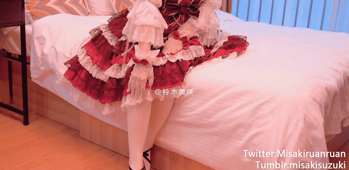 【老资源】铃木美咲-跨年的做爱（单人自慰）1V 2.1G