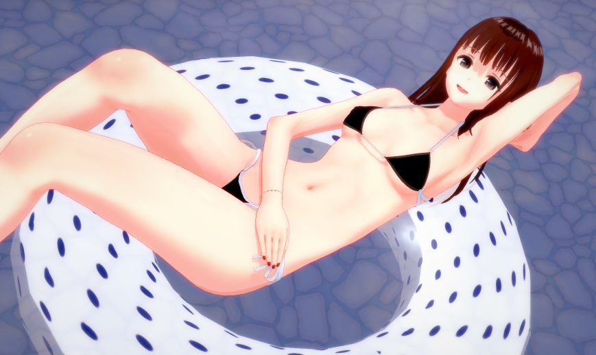 [日式SLG/汉化] 新城市 New City v0.4.10 [PC+安卓/2.2G] 预览图 1