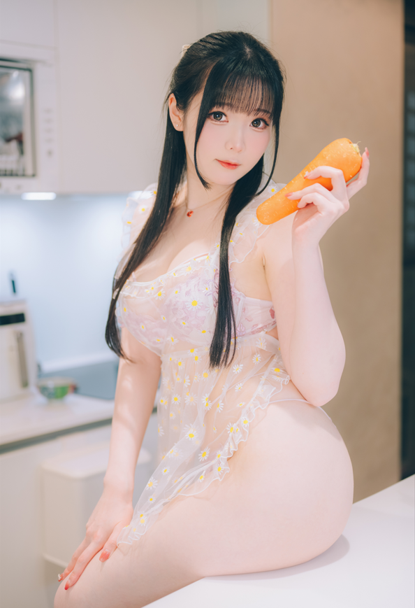 霜月shimo – DL写真集 Cohabitation With Shimo Chan 【85P78M】-福利岛