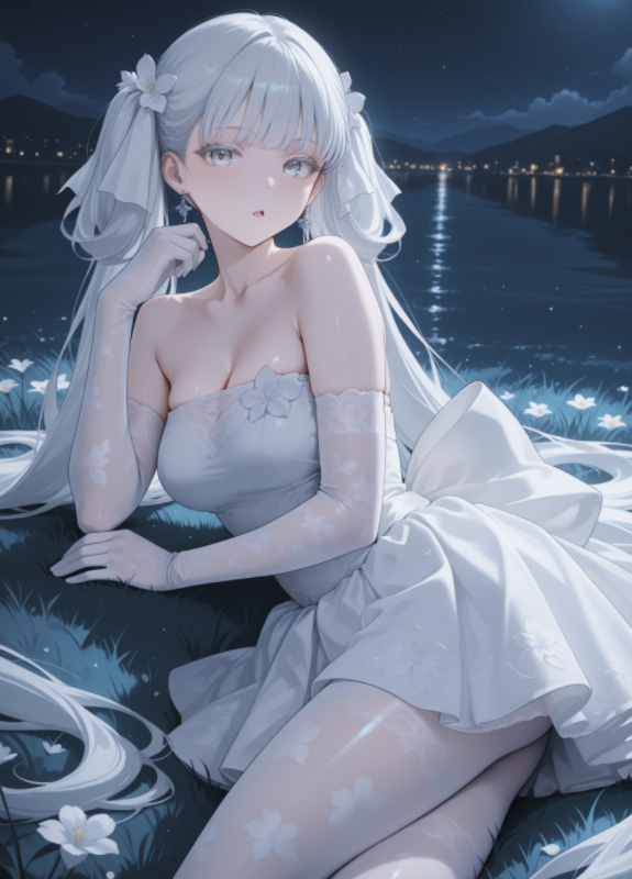 [UnrealBeautyAIMIX]今汐[200P/730M]-福利岛