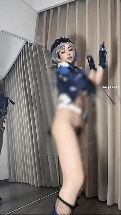 推特西西团队 蚊子 2月VIP年前新上专业动感4K裸舞 顶逼摇-4【10V】【1.22G】 预览图 2