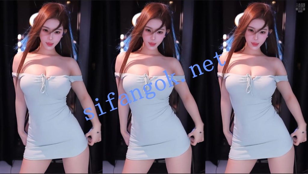 【斗鱼】谁的小棉袄呢 1月直播骚舞精选14V，尺度依旧在线【14V】【1.99G】 预览图 5