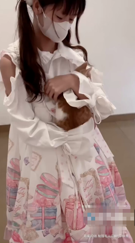 软萌小可爱楼道露出调教啪啪，清纯与风骚并存_谁不喜欢这么主动的小骚母狗呢？【1.5G】-福利岛