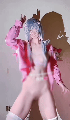 推特极品COS嫩妹 妲己不会喘乔晚晚 2026新福利裸舞福利起飞【35V】【1.13G】 预览图 6