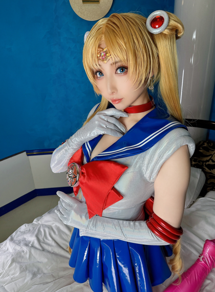 [Momoiru Reku] 水冰月 带视频【157P 5V 1.01GB】-福利岛