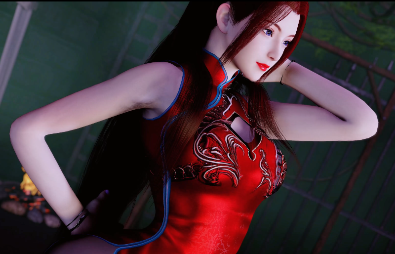 天使没翅膀：唐紫尘 Wowder[1.4G]-福利岛