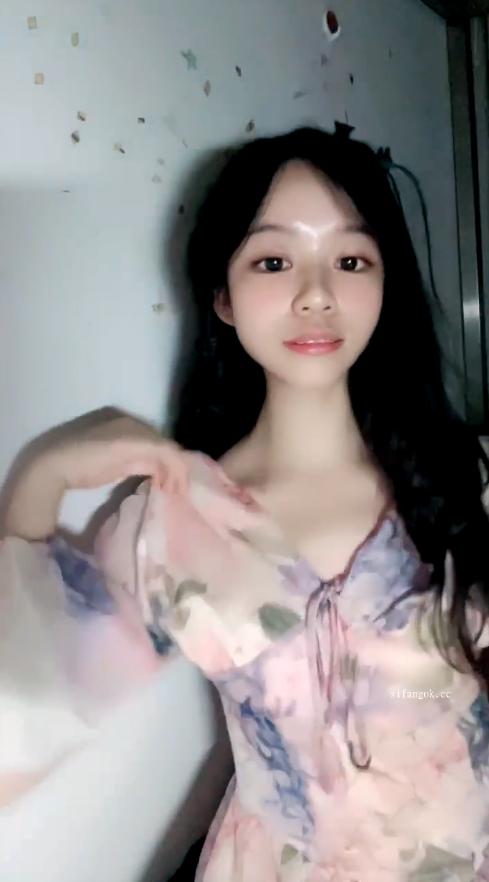 校花级女大学生【糖糖耶】下海福利【2v】-福利岛