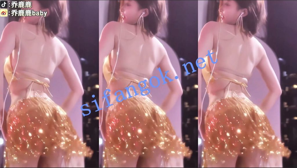 【虎牙】乔鹿鹿 顶流主播1月擦边整活超精选6V【6V】【700M】 预览图 13