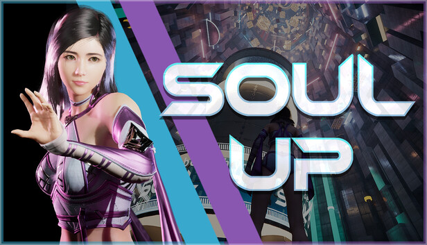 魂跃 SoulUp|官方中文|Build.21875304+全DLC|解压即撸|-福利岛