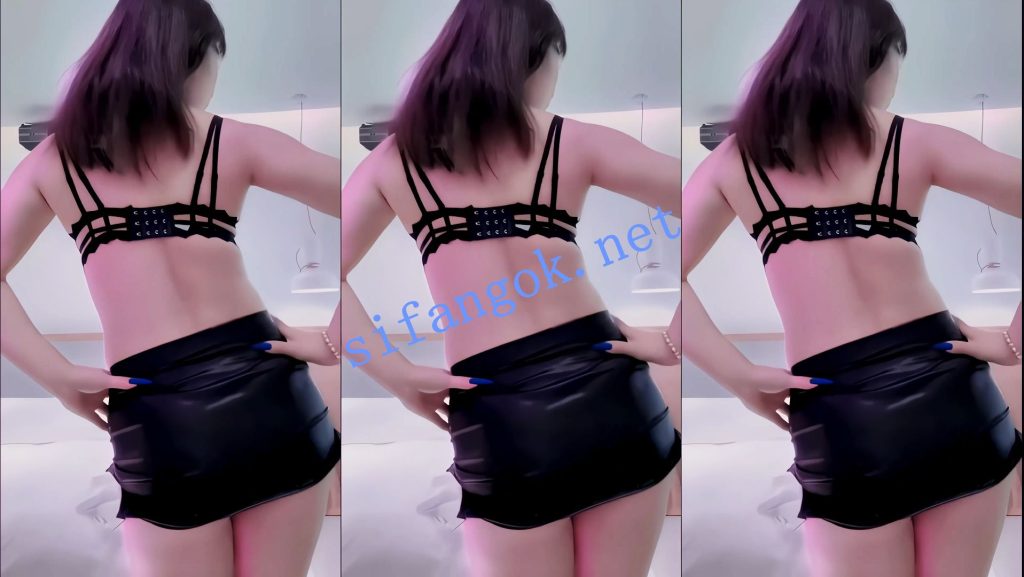 【快手】猫儿 40万粉丝主播 情趣骚内怼臀顶穴定制福利7V【7V】【0.99G】 预览图 28