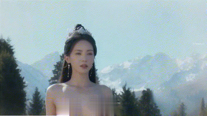 【AI推演視頻】金晨楊洋-凡人修仙傳！ 323.1MB 预览图 5