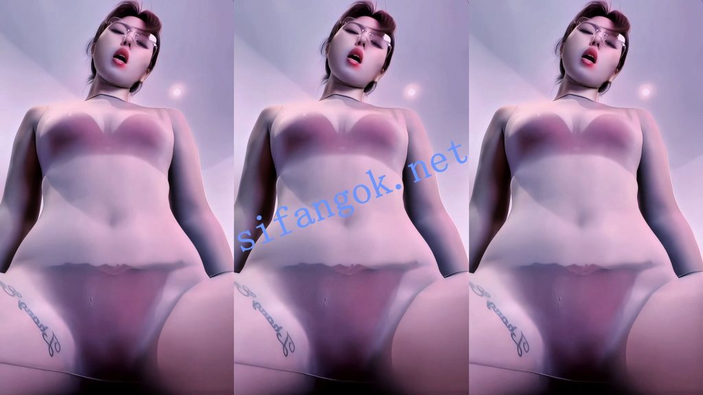 【快手】猫儿 40万粉丝主播 情趣骚内怼臀顶穴定制福利7V【7V】【0.99G】 预览图 4