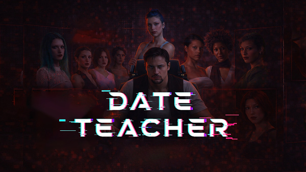 DATE TEACHER|官方中文|Build.21931285+全DLC|解压即撸|-福利岛