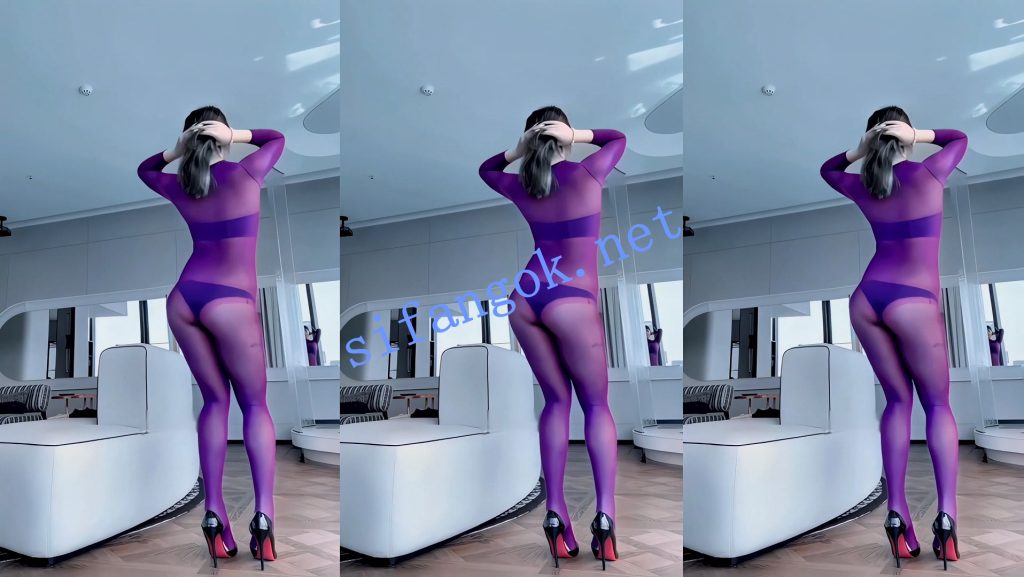 【快手】猫儿 40万粉丝主播 情趣骚内怼臀顶穴定制福利7V【7V】【0.99G】 预览图 32