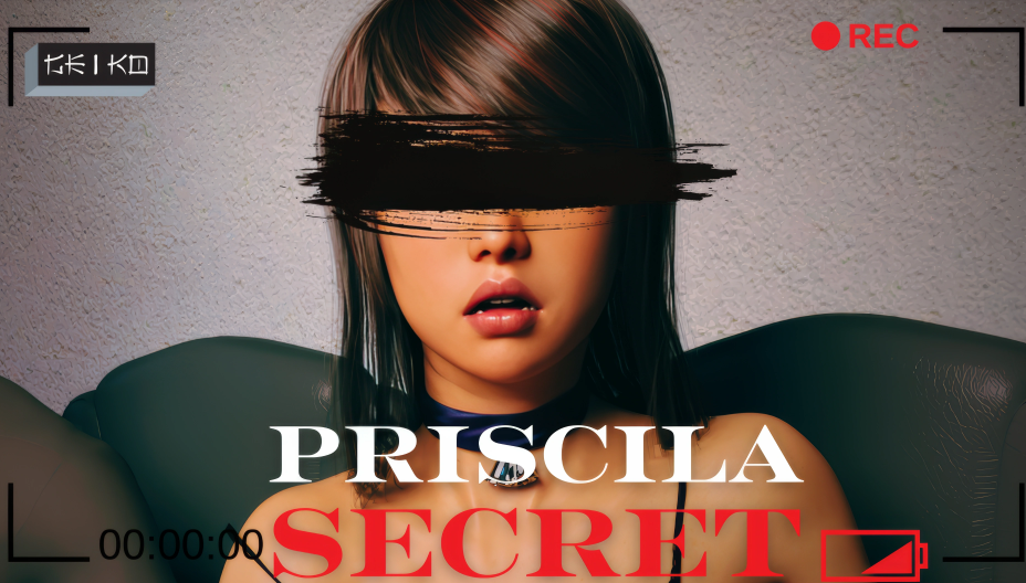 [欧美SLG/汉化] 普里西拉的秘密 Priscila Secret Ep.12 [PC+安卓/3.2G] 预览图 1