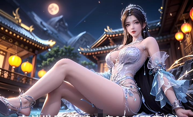 腹黑的X 梅凝 司芸香 清漪[600M] 预览图 1