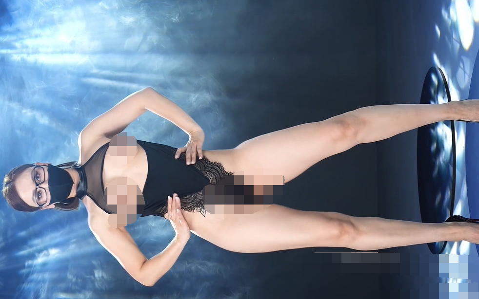 假面舞团复生版116女孩 (舞艺吧) 烈焰 2026顶逼掰穴裸舞小合集 【11V2.45G】 预览图 1