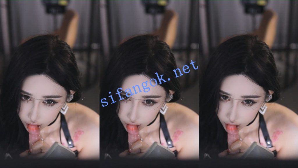 ‼️虎牙 桃一 全新道具裸舞深喉口爆欲罢不能（2V）【2V】【895M】 预览图 2