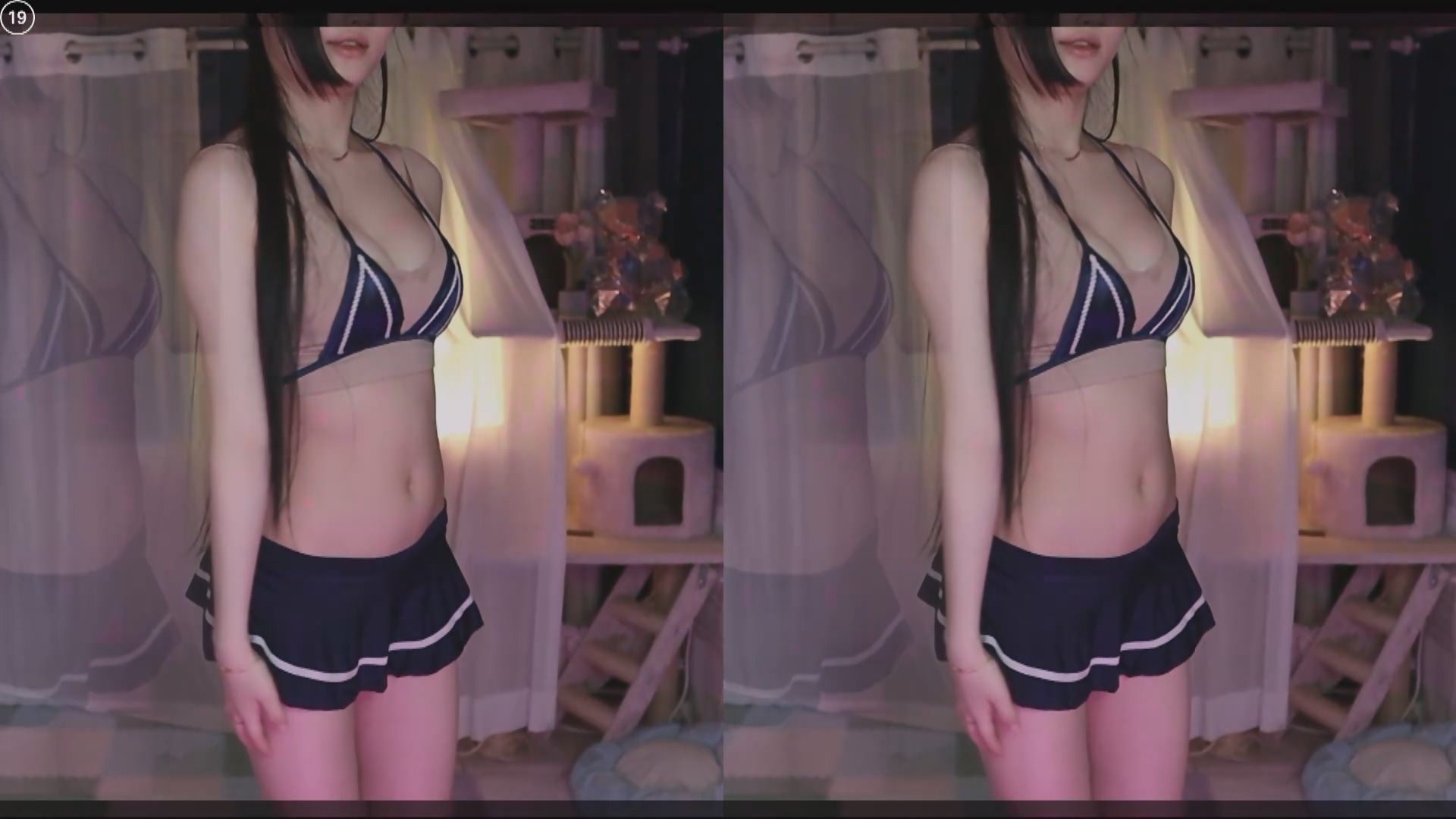 2025年03月 12-16BJ雅希【2.3G】-福利岛