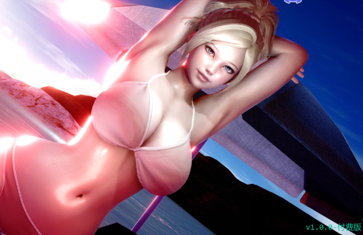 [亚洲风SLG/汉化] 妈妈与我的秘密：重制 The Secret of Mom and Me: Remake v1.0.0 [PC+安卓/2.4G] 预览图 1