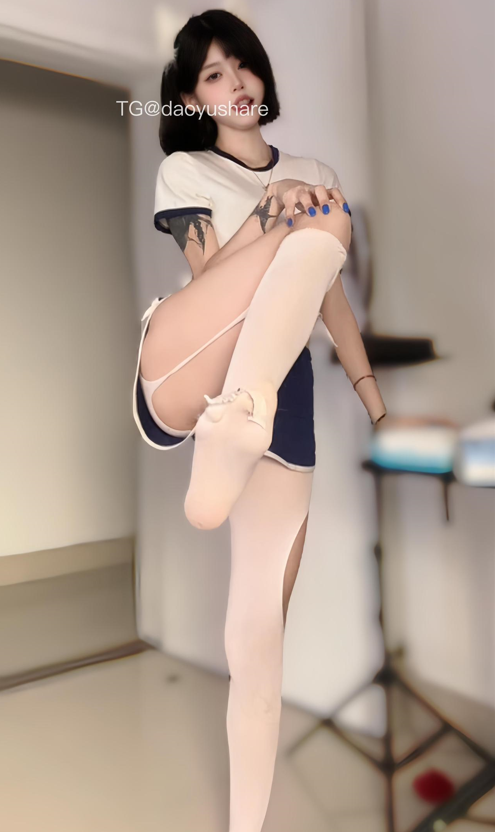 抖音 小哭包不哭 岛遇app付费入圈作品合集 17期【308P48V197M】-福利岛