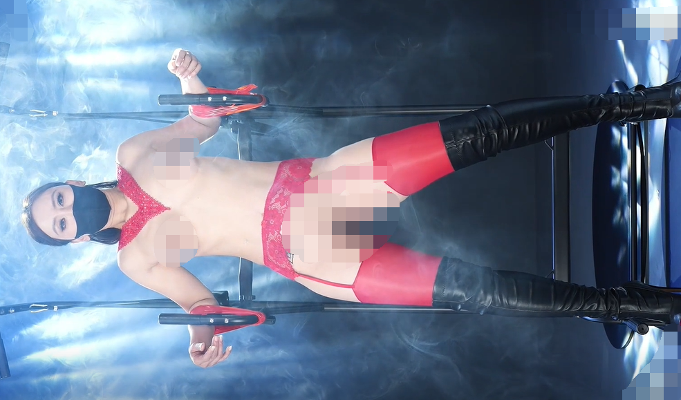 假面舞团复生版116女孩 (舞艺吧) 烈焰 2026顶逼掰穴裸舞小合集 【11V2.45G】 预览图 2