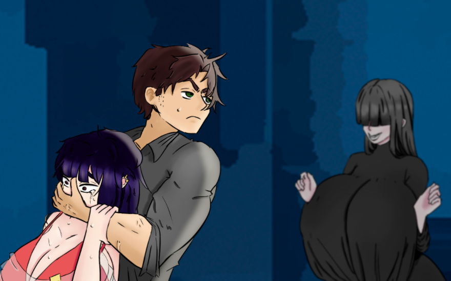 [欧美SLG/汉化] 复仇归来 Back For Revenge v0.4 [PC+安卓/1.1G] 预览图 2