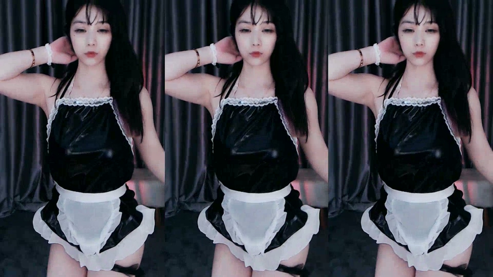 虎牙落轩付费情趣内衣大尺度骚舞 无水收藏版【8V】【544M】 预览图 5