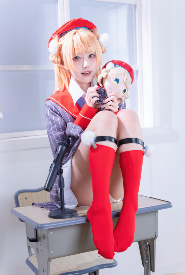 清水凪 时雨羽衣 【61P 498MB】 预览图 1