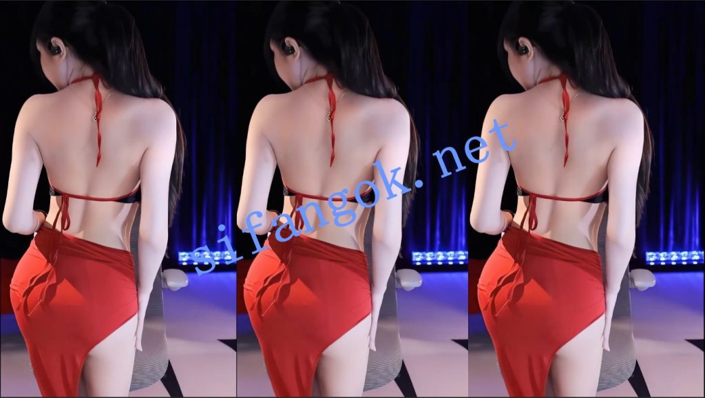 【斗鱼】艺瑟妃，艺老师高端福利定制4V，漏出半个豪乳【4V】【443M】 预览图 20