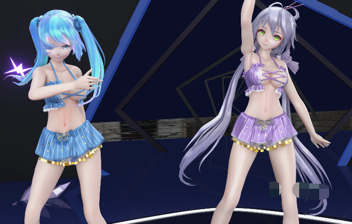 qishi 2511-2512 合集[14G]-福利岛