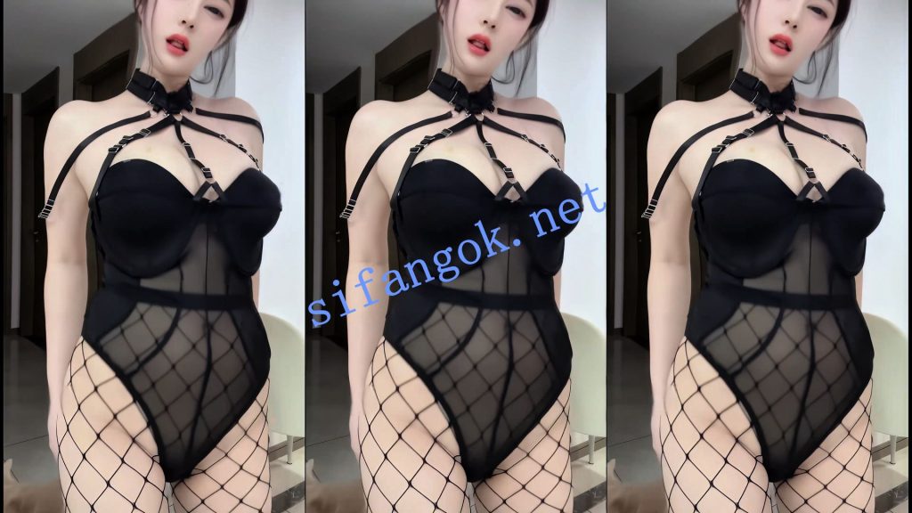 【快手】小奶球 最新作品合集尺度超过以往 新年礼包7V【7V】【1.56G】 预览图 16