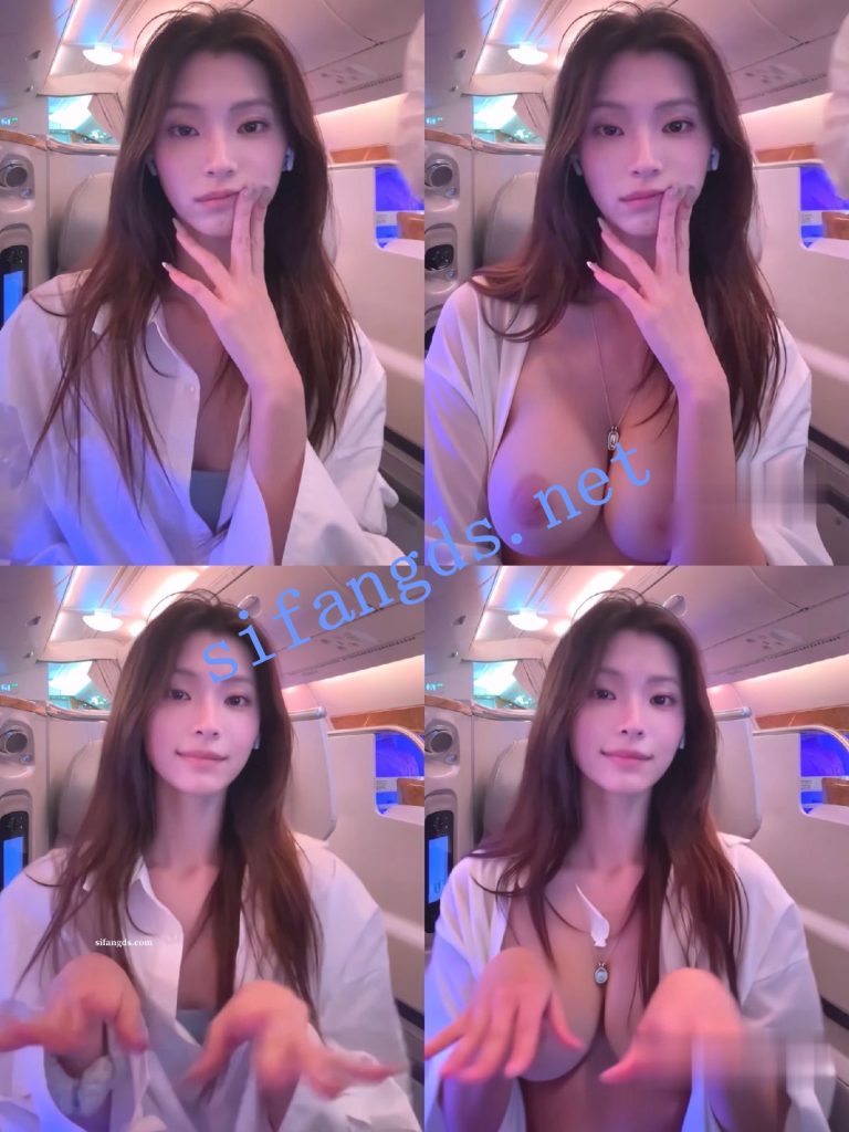 【AI精品】人气网红钟晨瑶 77周 大神最新制作 脱衣对比 诱人【2V】【230M】 预览图 1