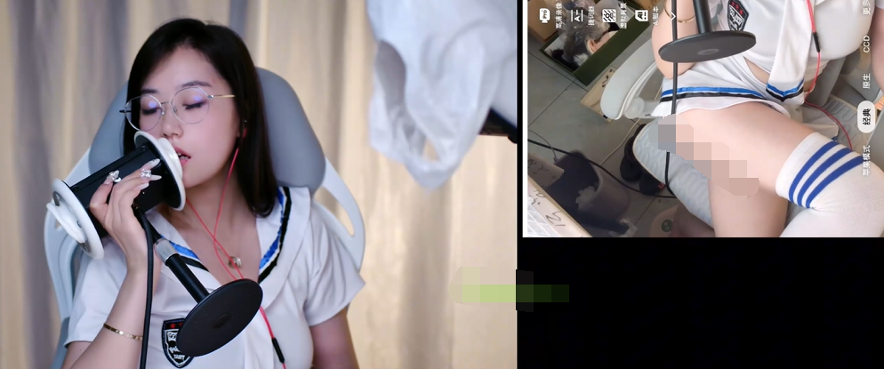 要抱好顶 双视角舔耳 白丝 【1V563M】-福利岛