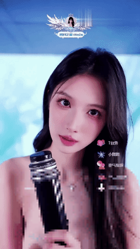 【核弹】AI裸舞脱衣 关晓彤 娜扎 坏空空等18位网红明星 绝顶【20V】【1.45G】 预览图 12