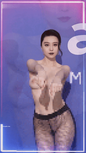 【核弹】AI裸舞脱衣 关晓彤 娜扎 坏空空等18位网红明星 绝顶【20V】【1.45G】 预览图 8