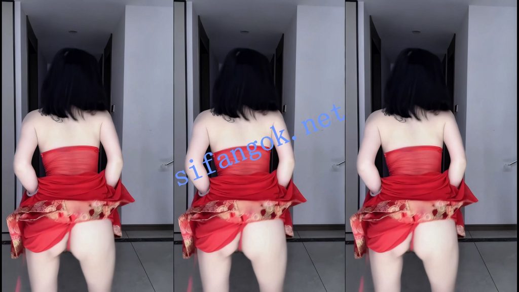 【快手】小奶球 最新作品合集尺度超过以往 新年礼包7V【7V】【1.56G】 预览图 8