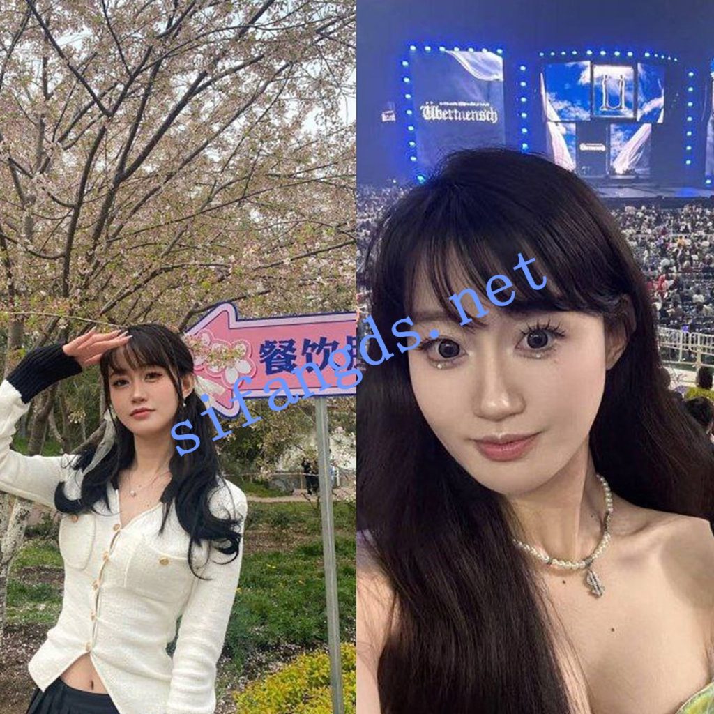 ❤️重磅【泄密】北京石景山北方工业大学的情侣爱情故事【28P31V】【6.64G】 预览图 6