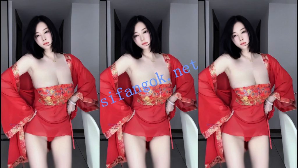 【快手】小奶球 最新作品合集尺度超过以往 新年礼包7V【7V】【1.56G】 预览图 3