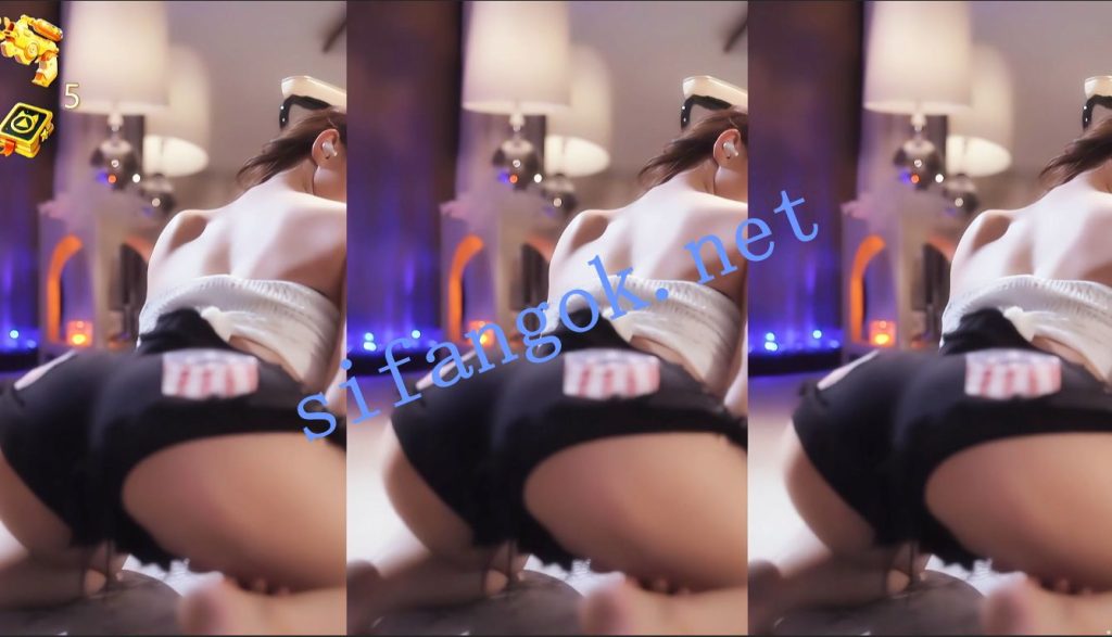 【虎牙】小羊炖土豆 老牌擦边主播开大精选9V【9V】【883M】 预览图 9