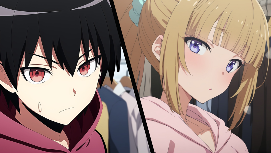 [日式SLG/汉化] COTE： 红色奏鸣曲 COTE: Red Sonata v0.21.2 [PC+安卓/4G]-福利岛