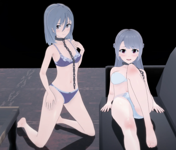 [日式SLG/汉化] 绯红法则 Scarlet Law v0.4.1 [PC+安卓/4.8G] 预览图 2