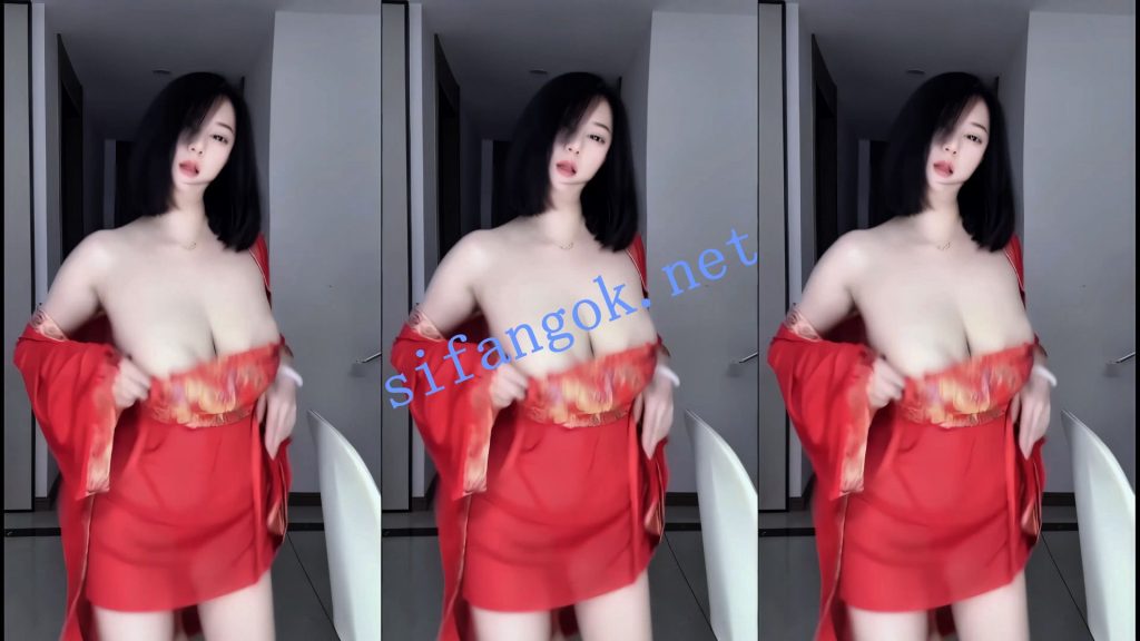 【快手】小奶球 最新作品合集尺度超过以往 新年礼包7V【7V】【1.56G】 预览图 14