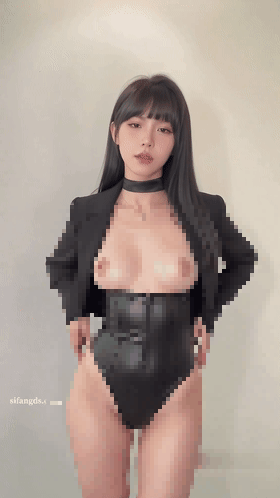 【核弹】顶级大神至尊【明星AI裸舞】这次超多132V超顶【132V】【1.15G】 预览图 7