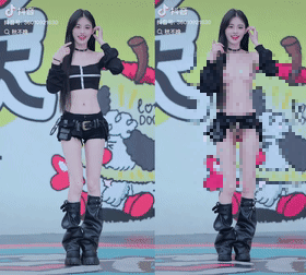 【核弹】AI顶级制作【小刷不是傻瓜】逼真模型后入视角完整【4V】【1.14G】 预览图 12