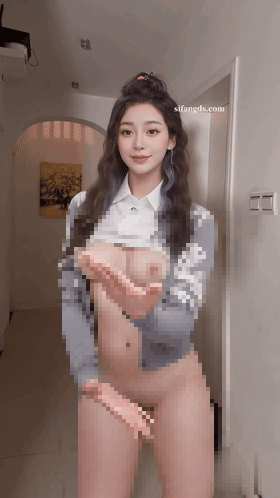 【核弹】顶级大神至尊【明星AI裸舞】这次超多132V超顶【132V】【1.15G】 预览图 15