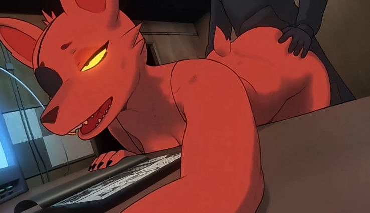 Chelodoy：night shift[230M]-福利岛